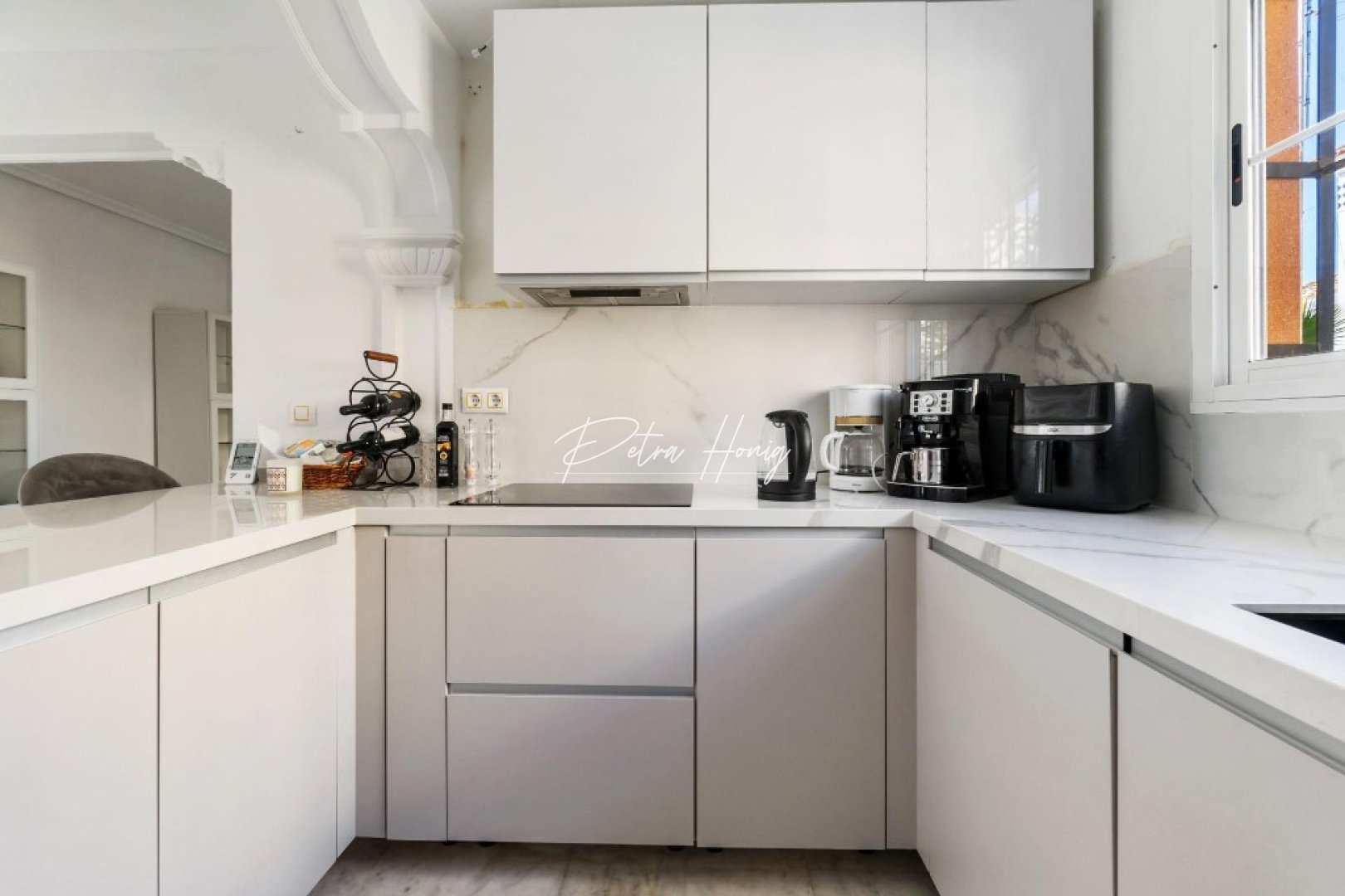 Resales - Villa - Villamartin