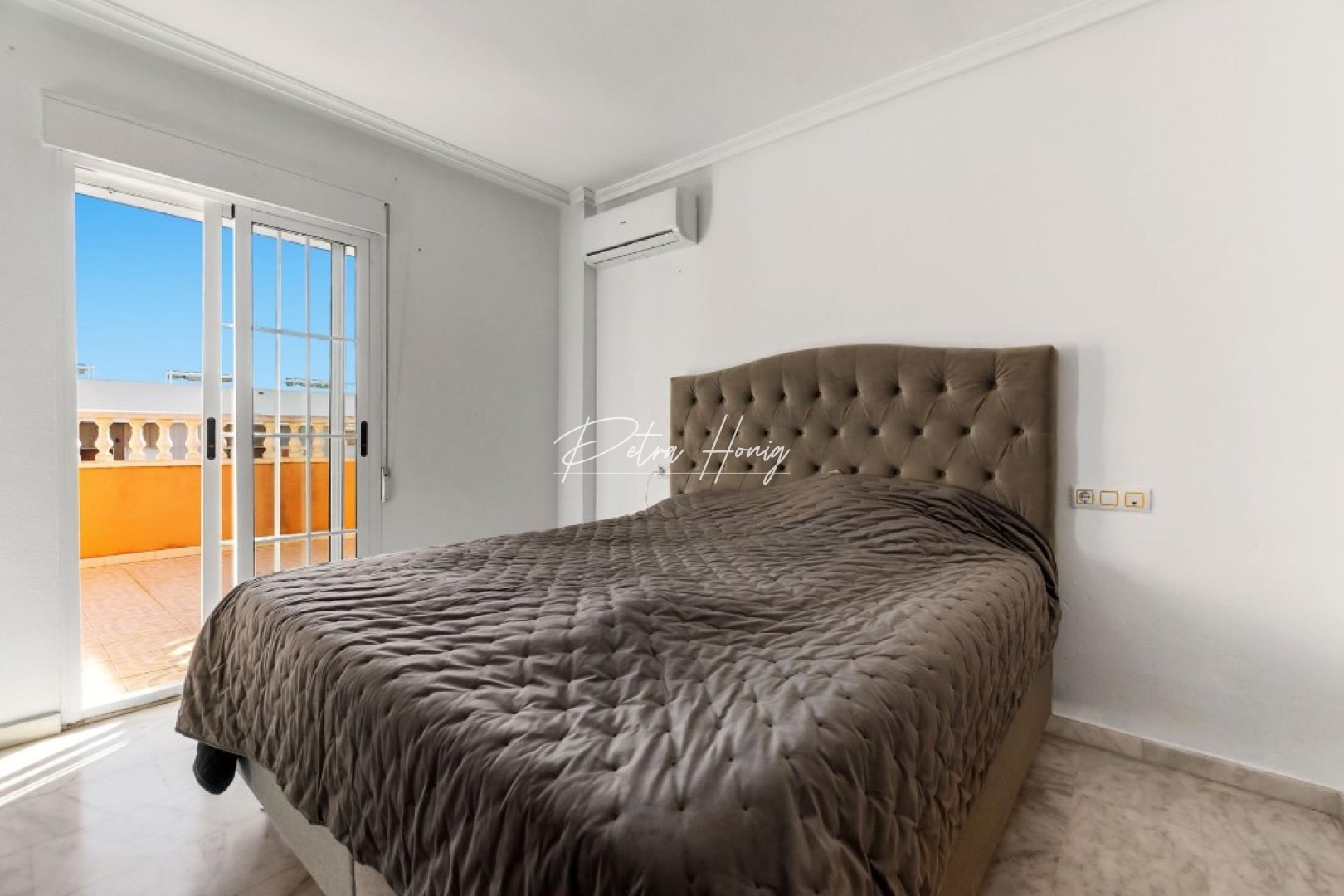 Resales - Villa - Villamartin