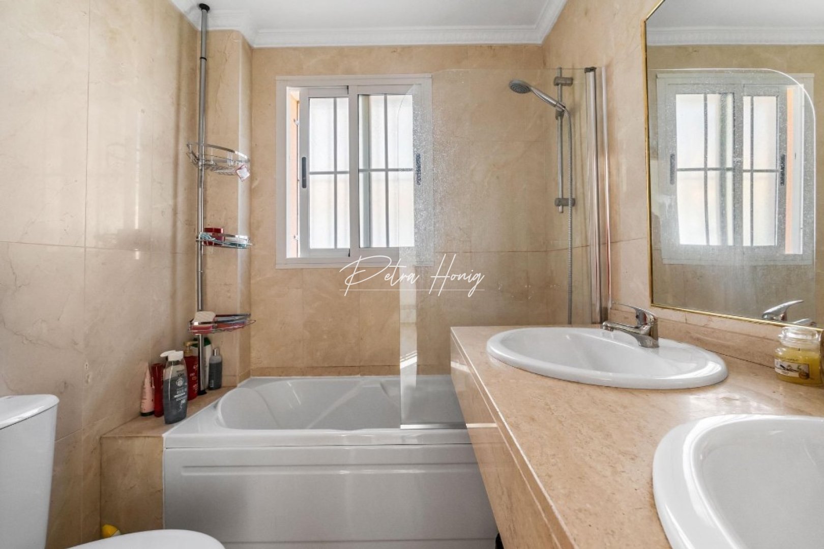 Resales - Villa - Villamartin