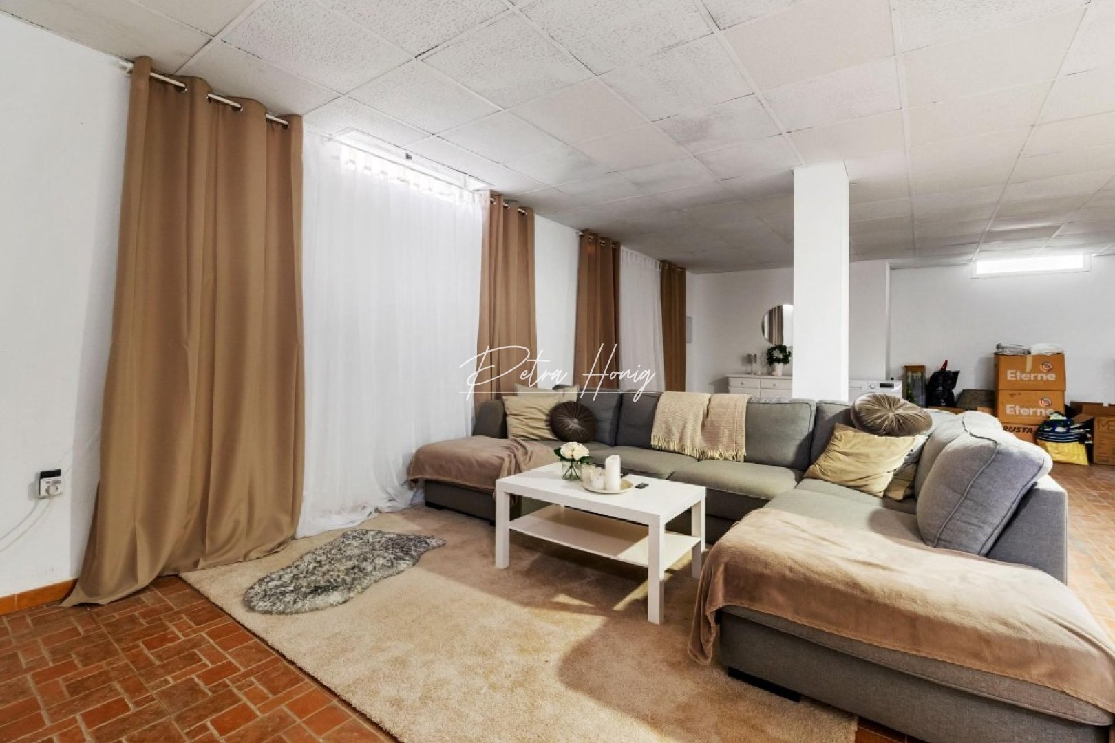 Resales - Villa - Villamartin