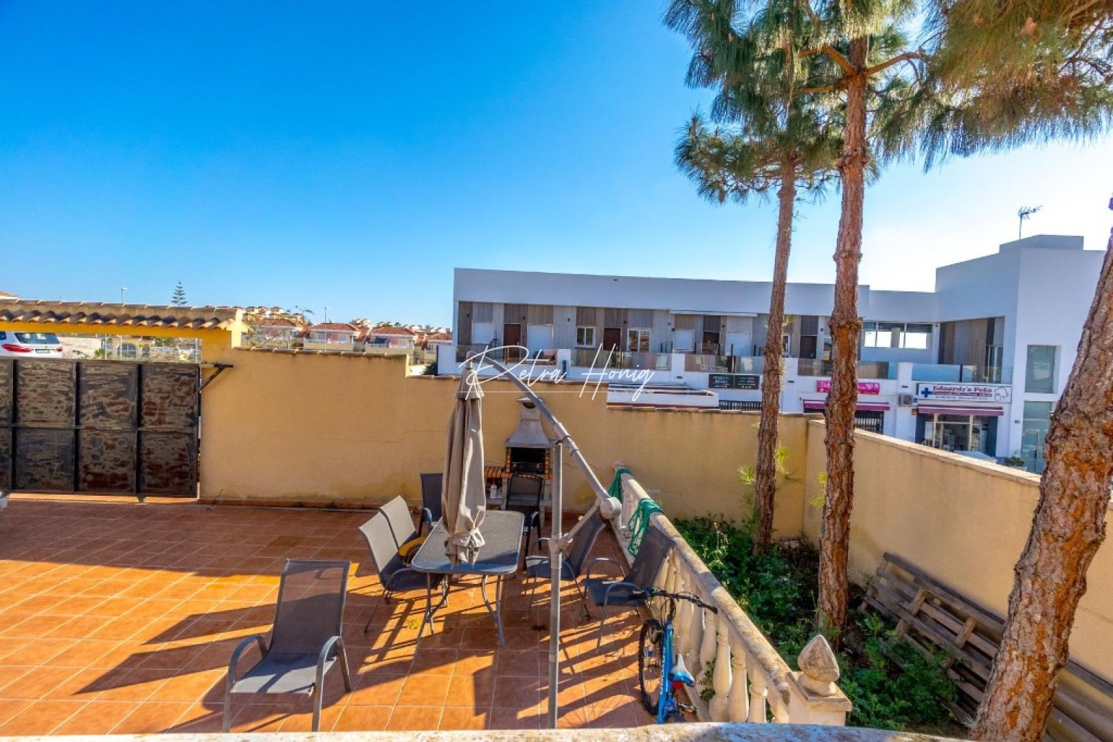 Resales - Villa - Villamartin