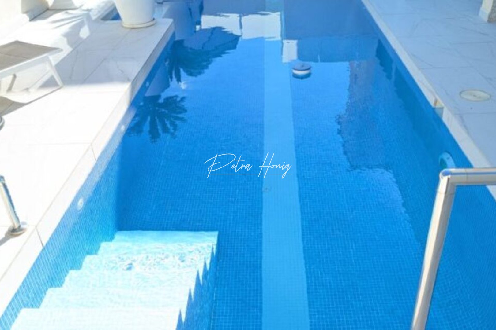 Resales - Villa - Villamartin