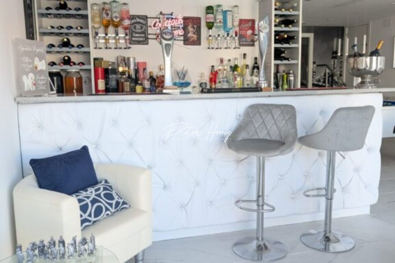 Resales - Villa - Villamartin