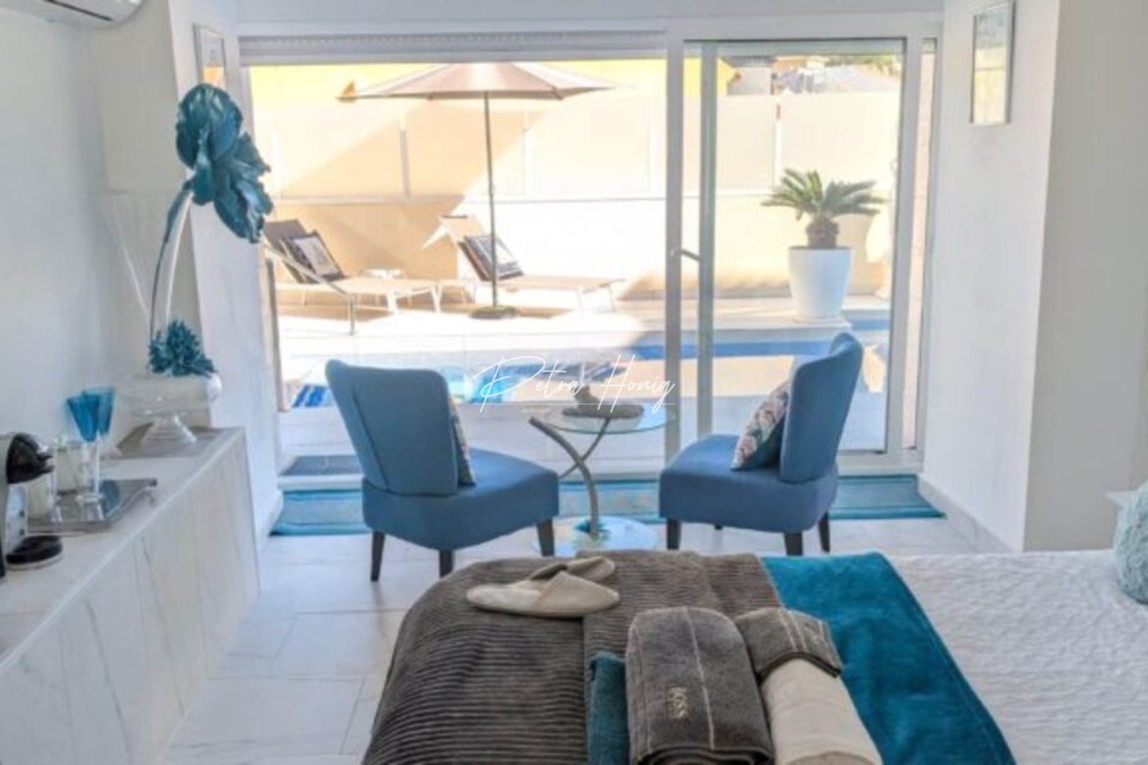 Resales - Villa - Villamartin