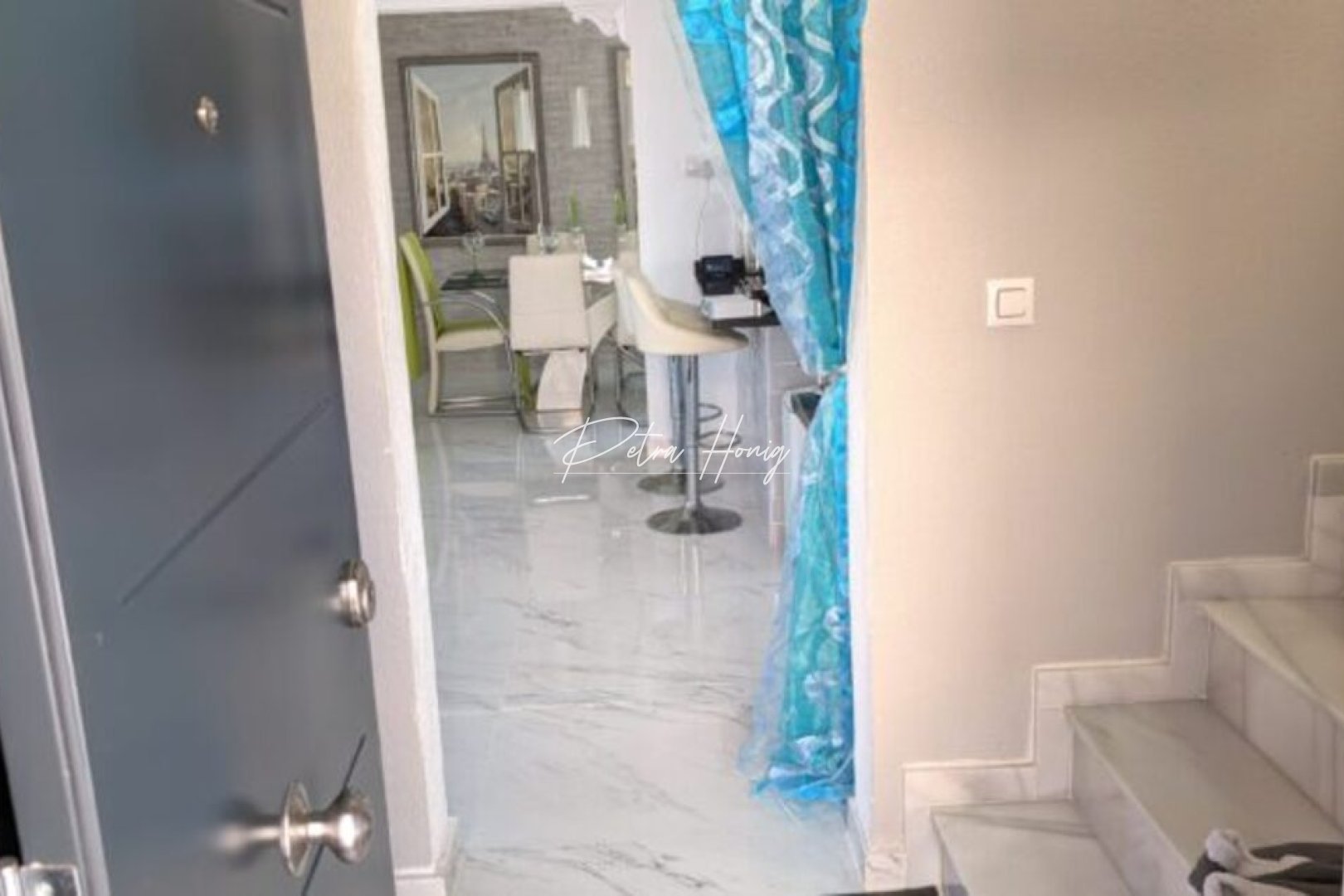 Resales - Villa - Villamartin