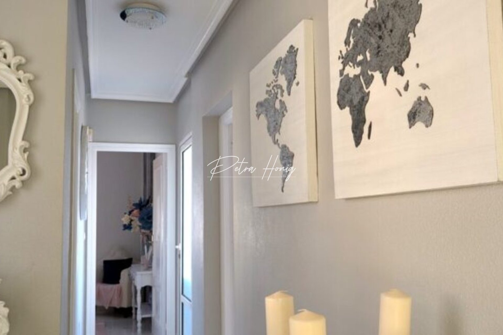 Resales - Villa - Villamartin