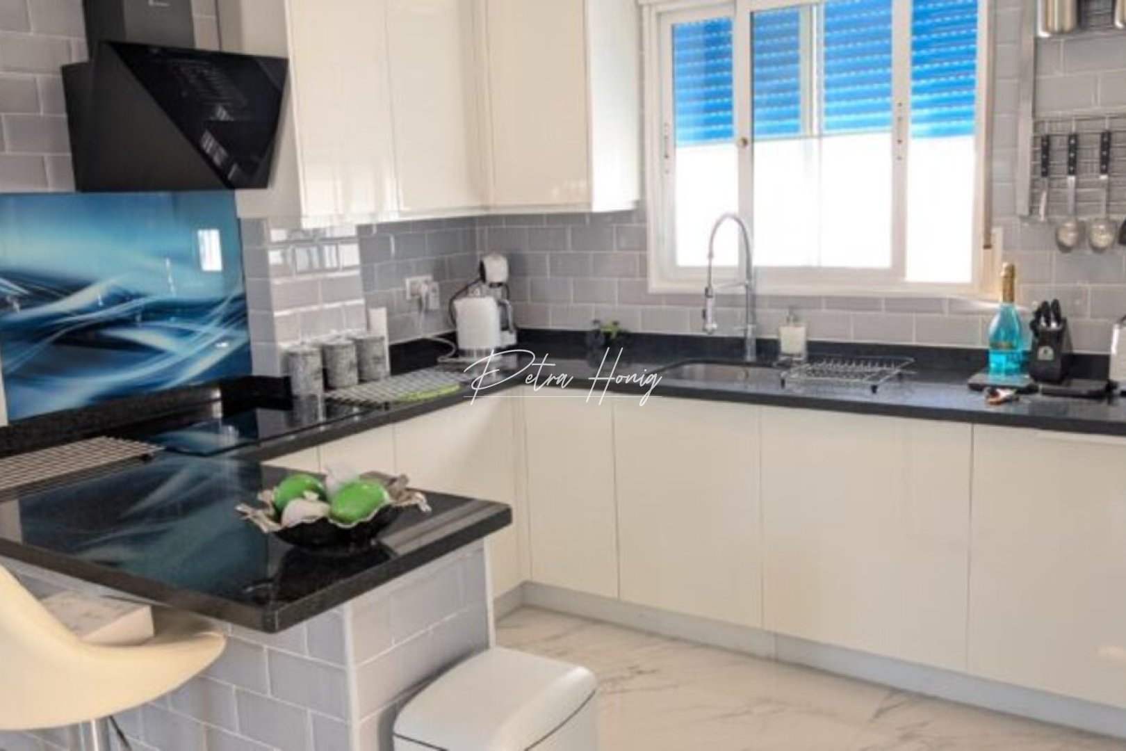 Resales - Villa - Villamartin