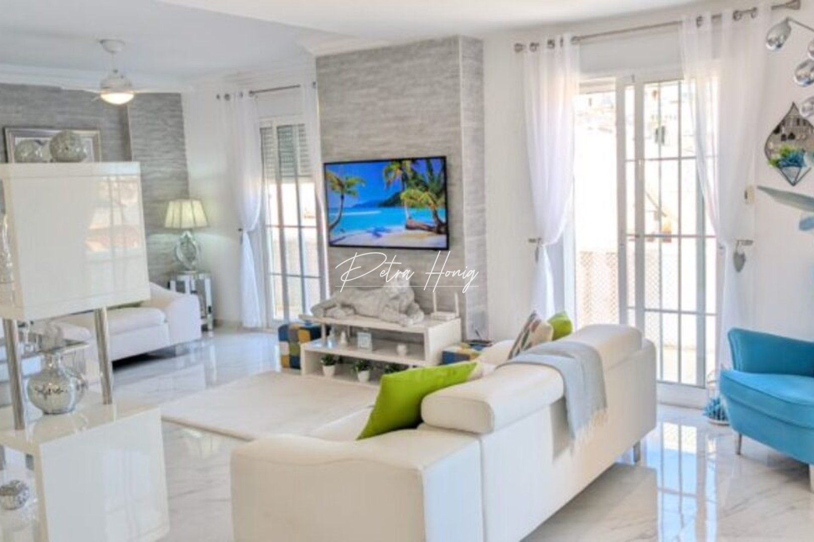 Resales - Villa - Villamartin