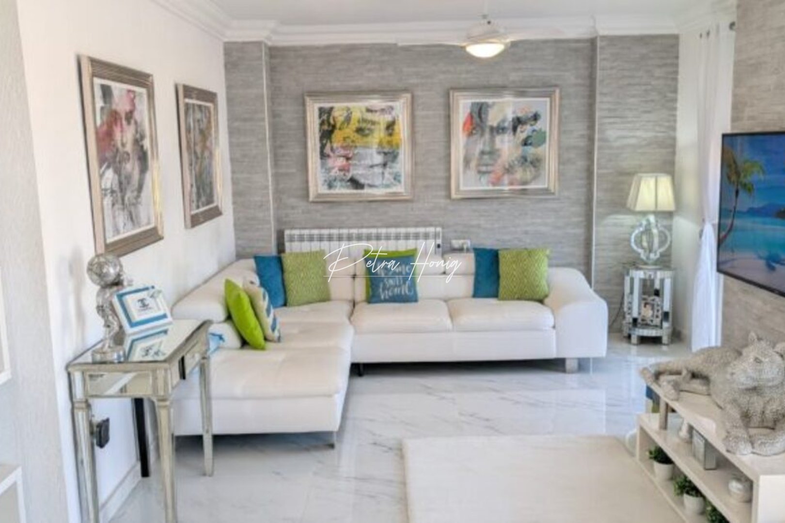 Resales - Villa - Villamartin