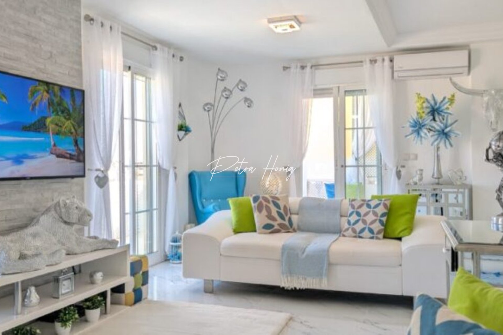 Resales - Villa - Villamartin