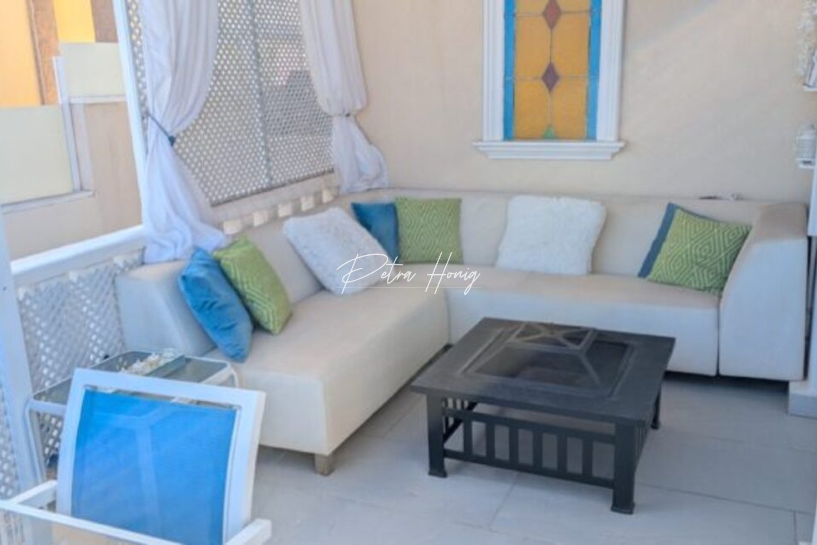 Resales - Villa - Villamartin