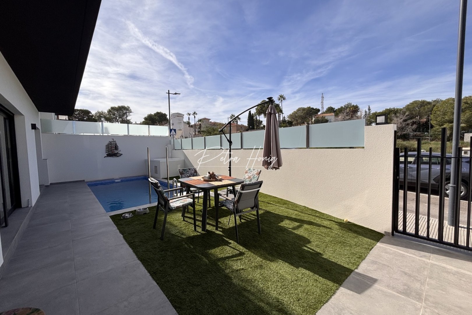 Resales - Villa - Villamartin