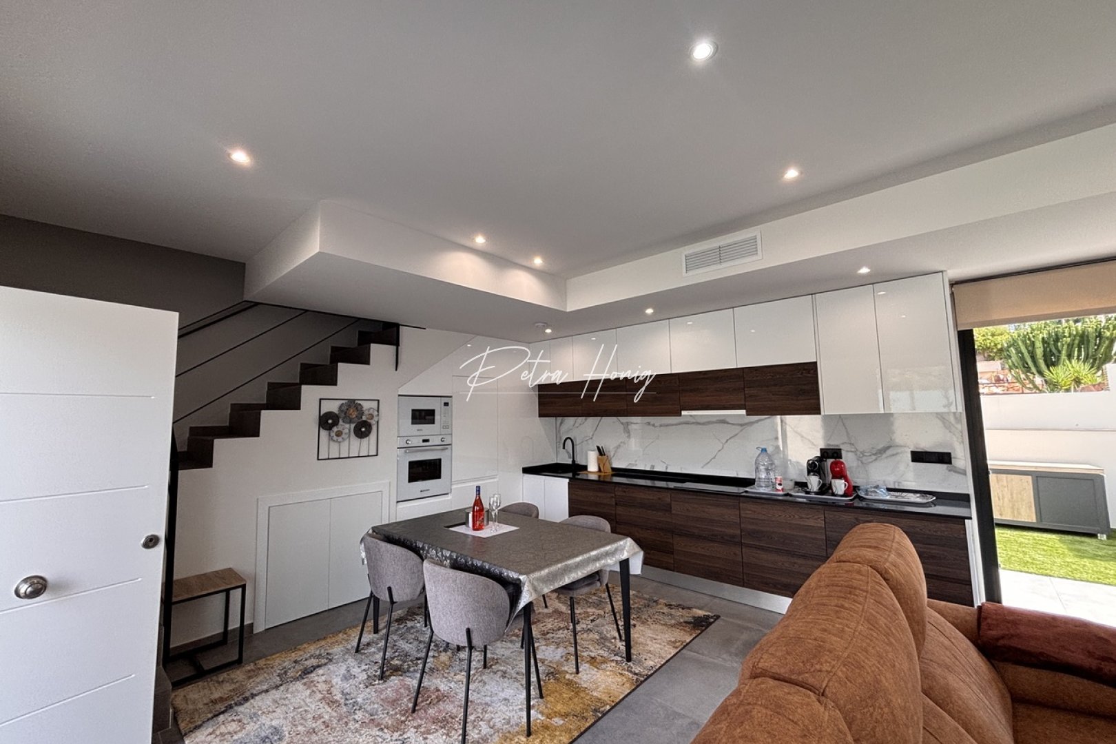 Resales - Villa - Villamartin