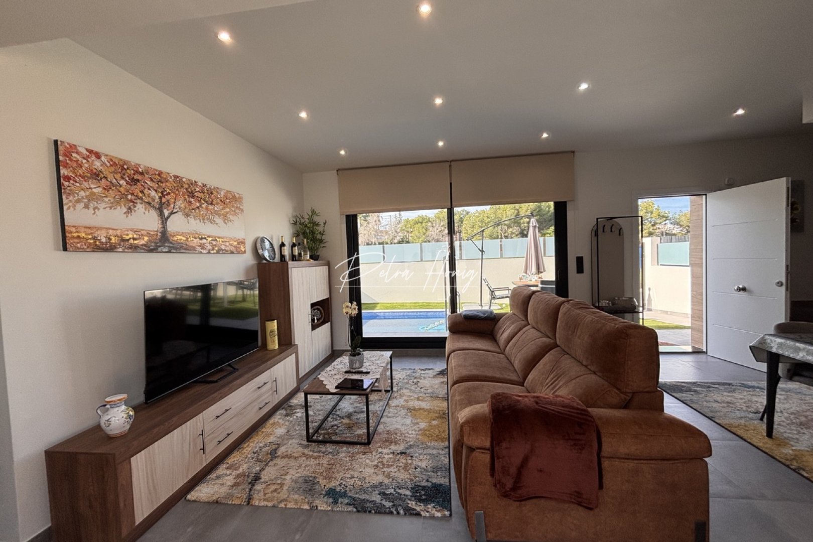 Resales - Villa - Villamartin