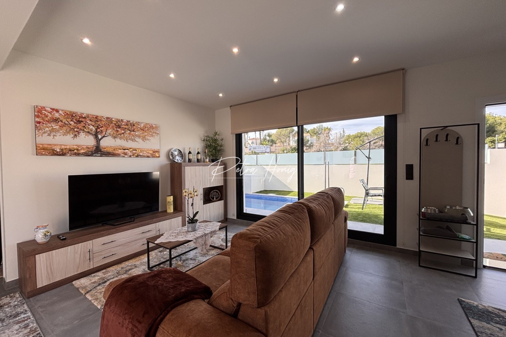 Resales - Villa - Villamartin