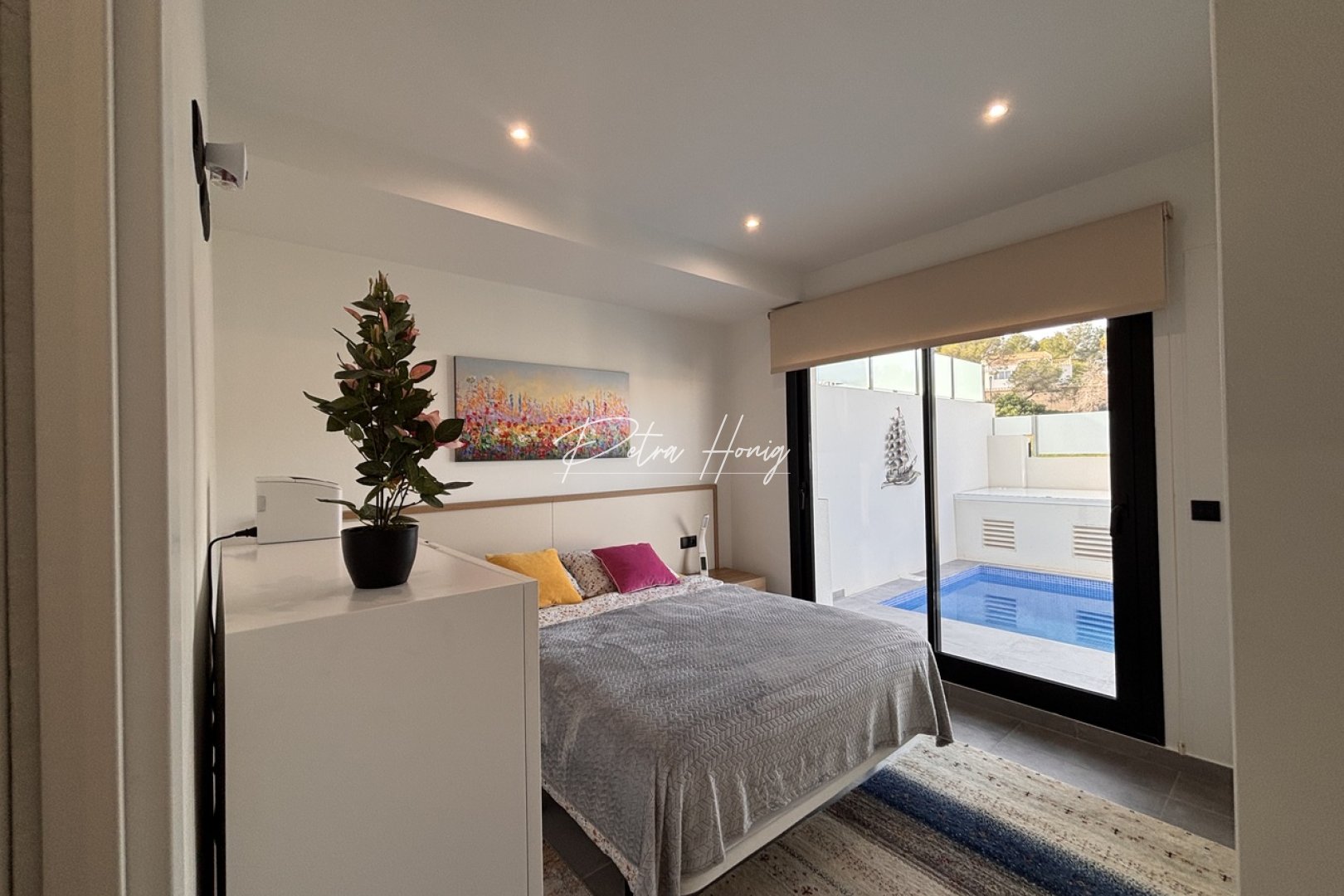 Resales - Villa - Villamartin