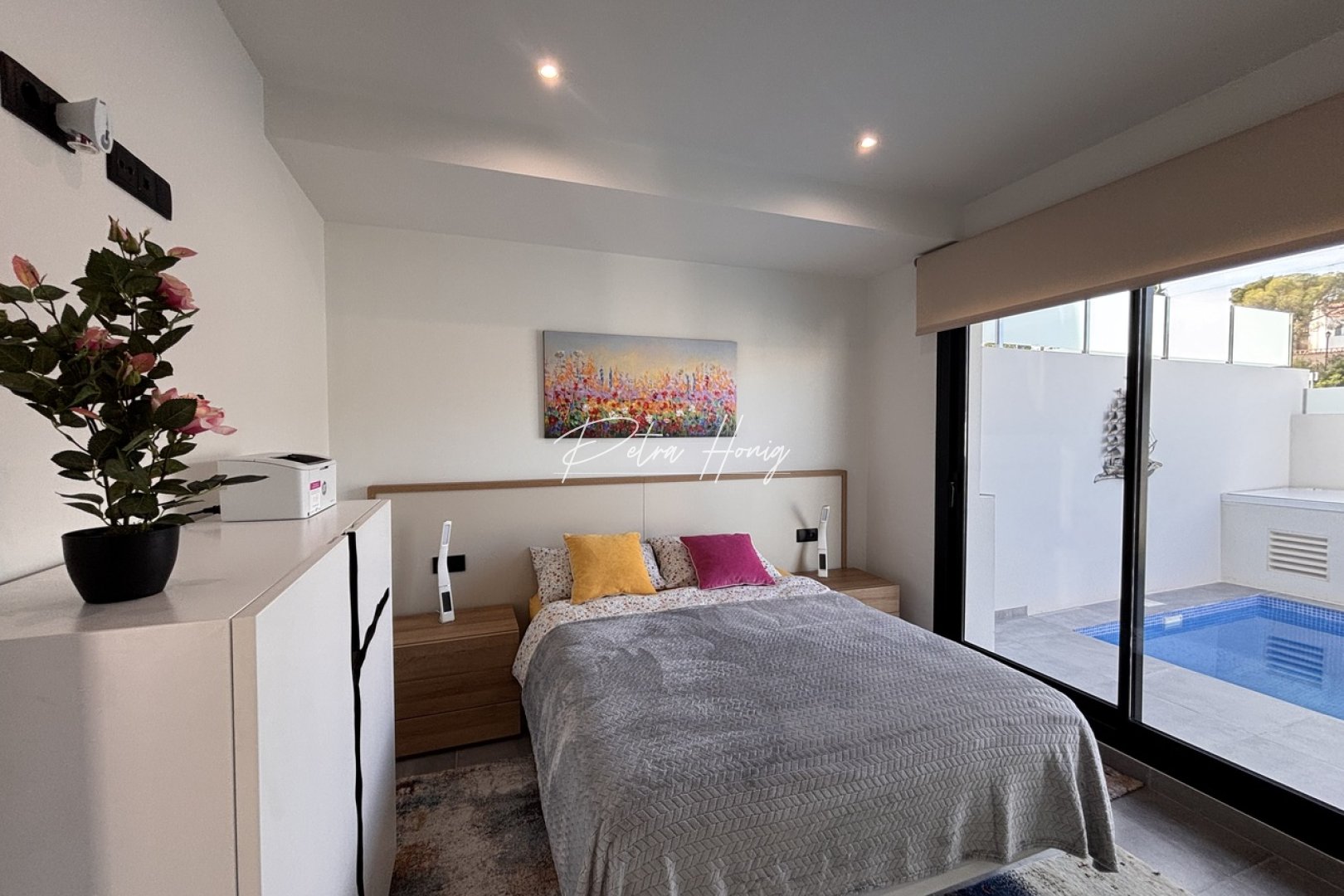 Resales - Villa - Villamartin