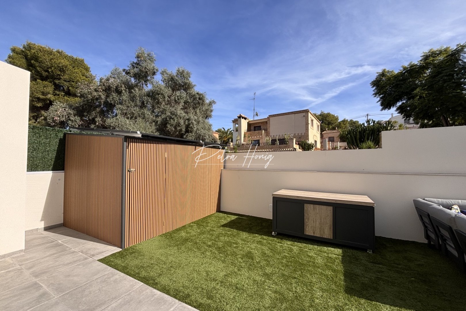 Resales - Villa - Villamartin