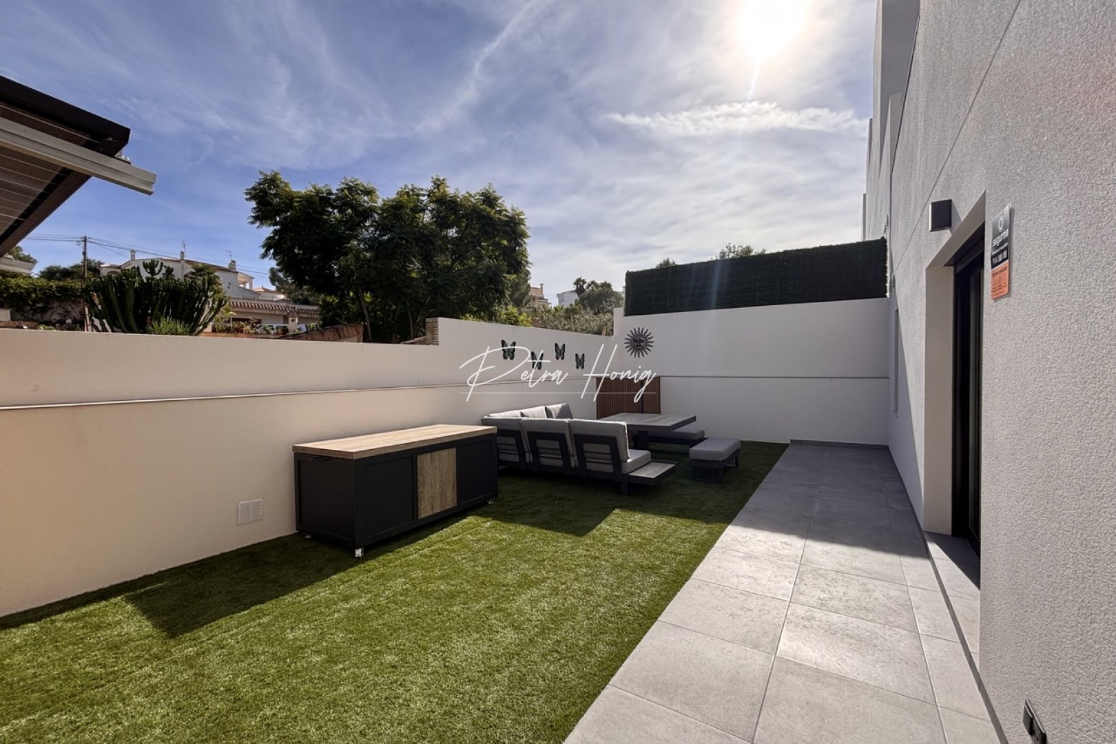 Resales - Villa - Villamartin