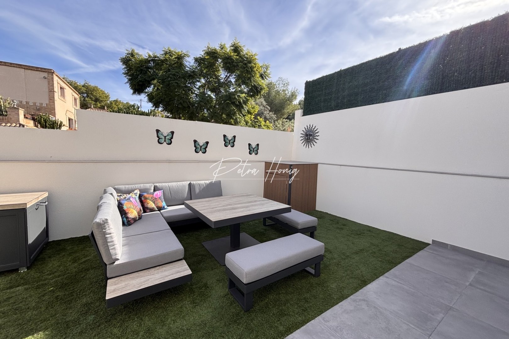 Resales - Villa - Villamartin