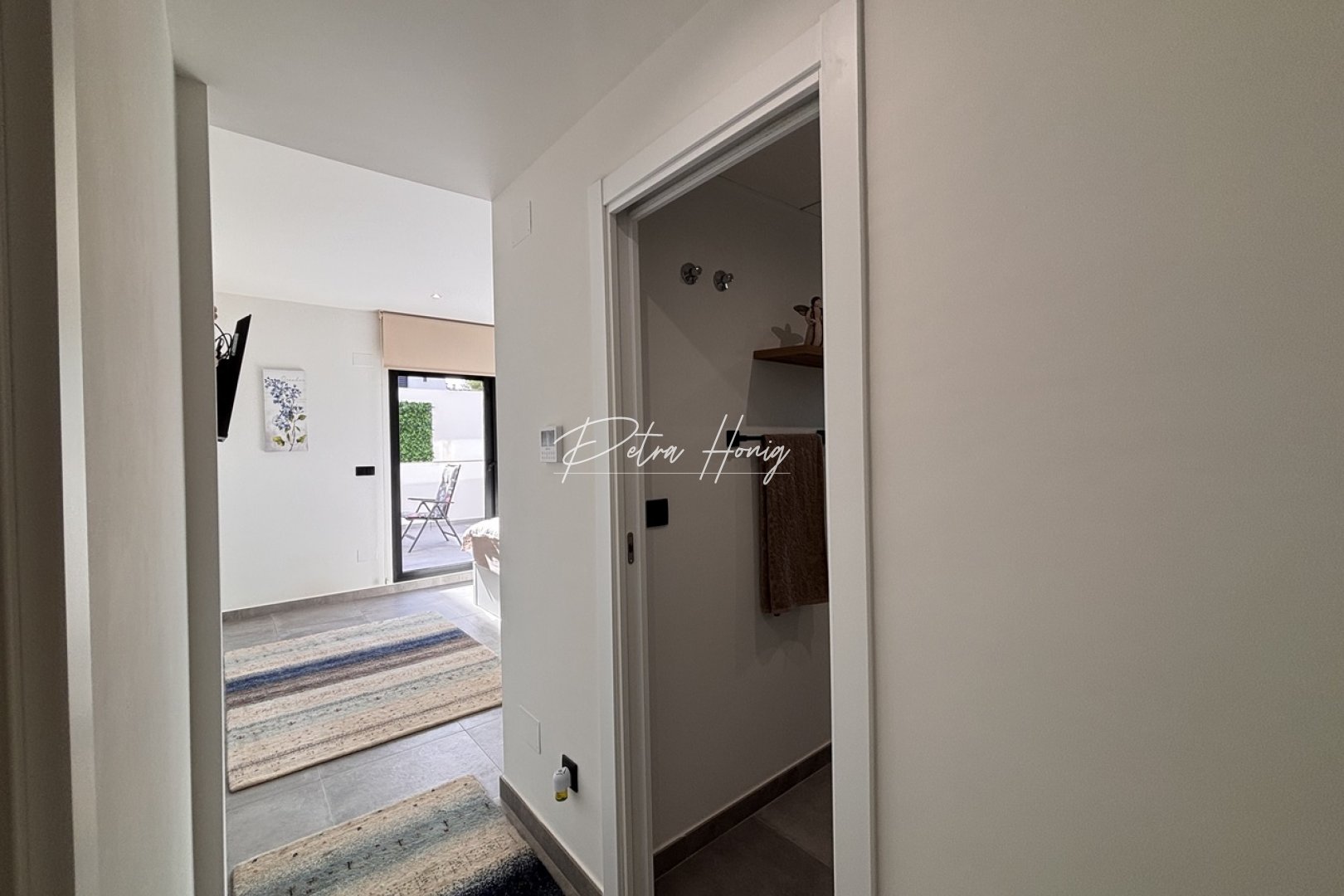 Resales - Villa - Villamartin