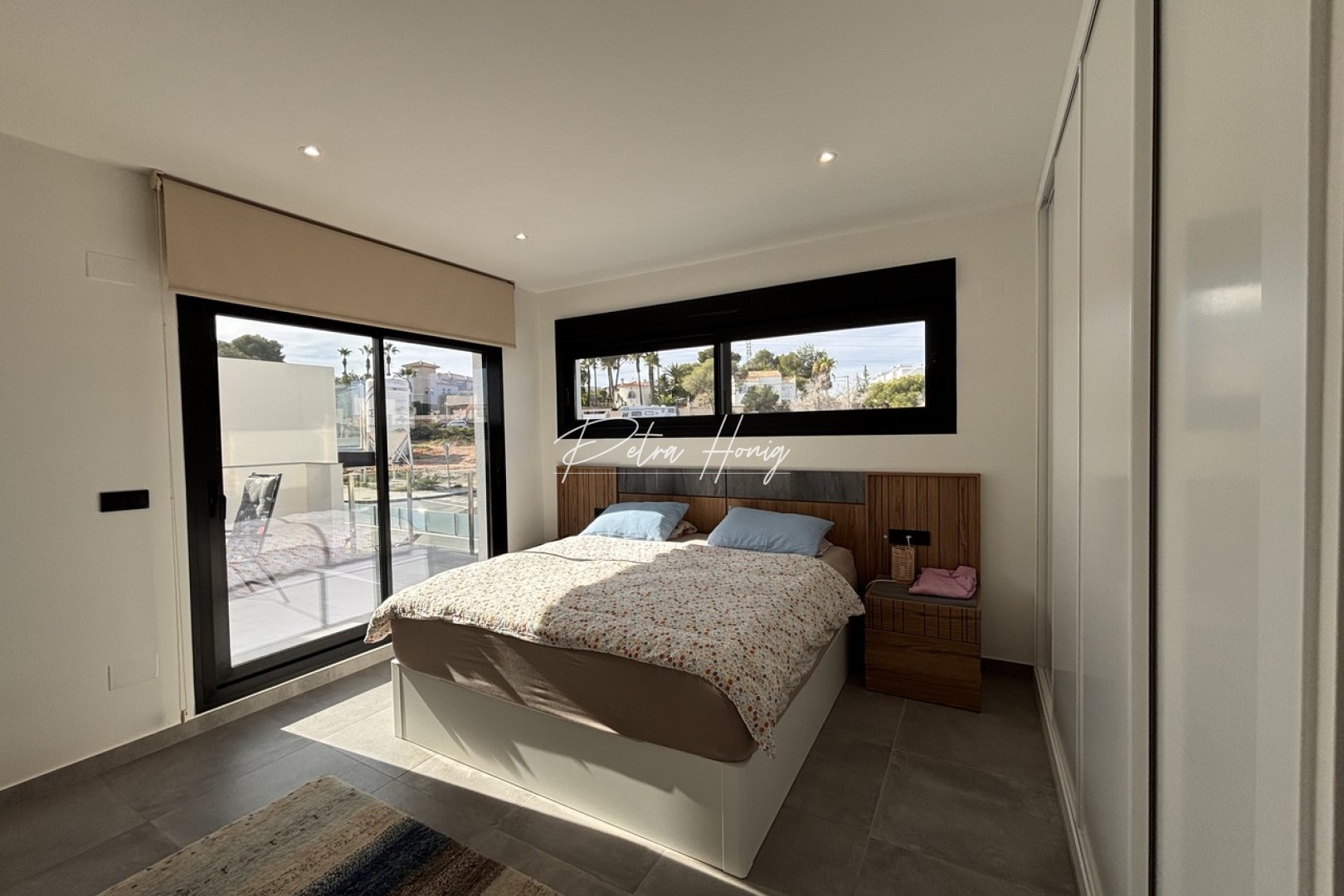 Resales - Villa - Villamartin