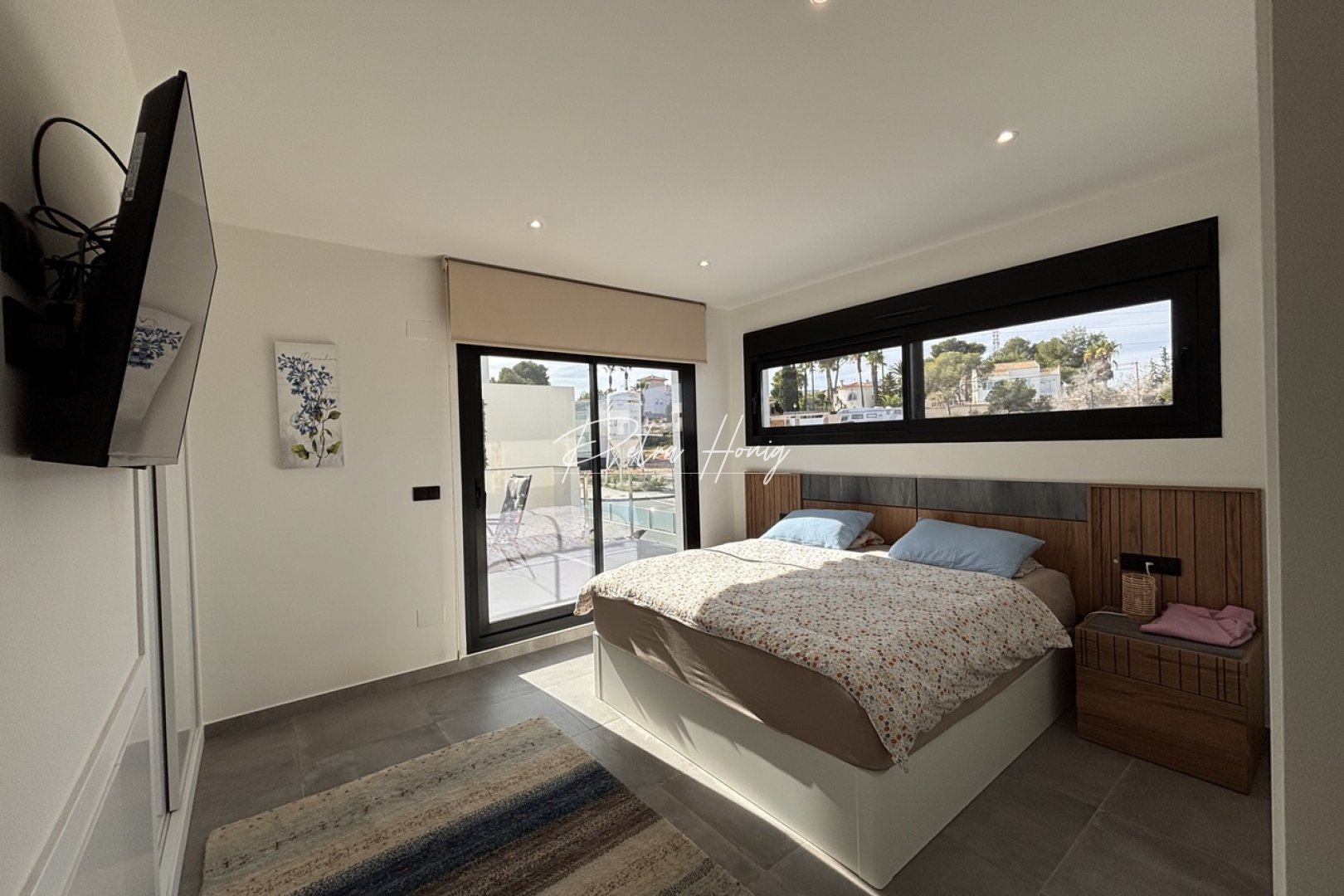 Resales - Villa - Villamartin