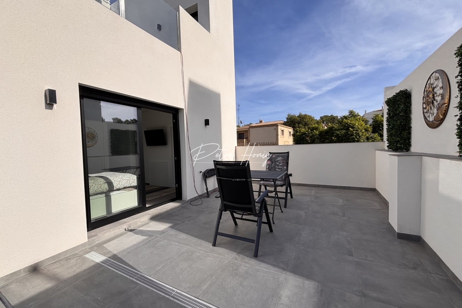Resales - Villa - Villamartin