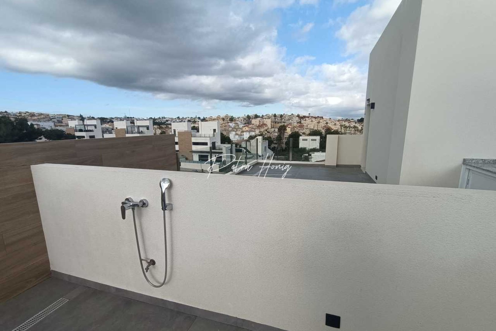 Resales - Villa - Villamartin