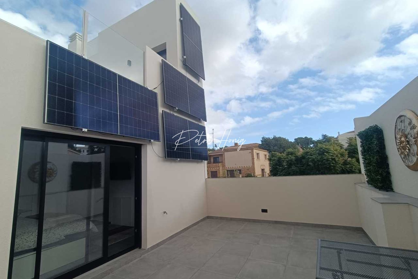 Resales - Villa - Villamartin