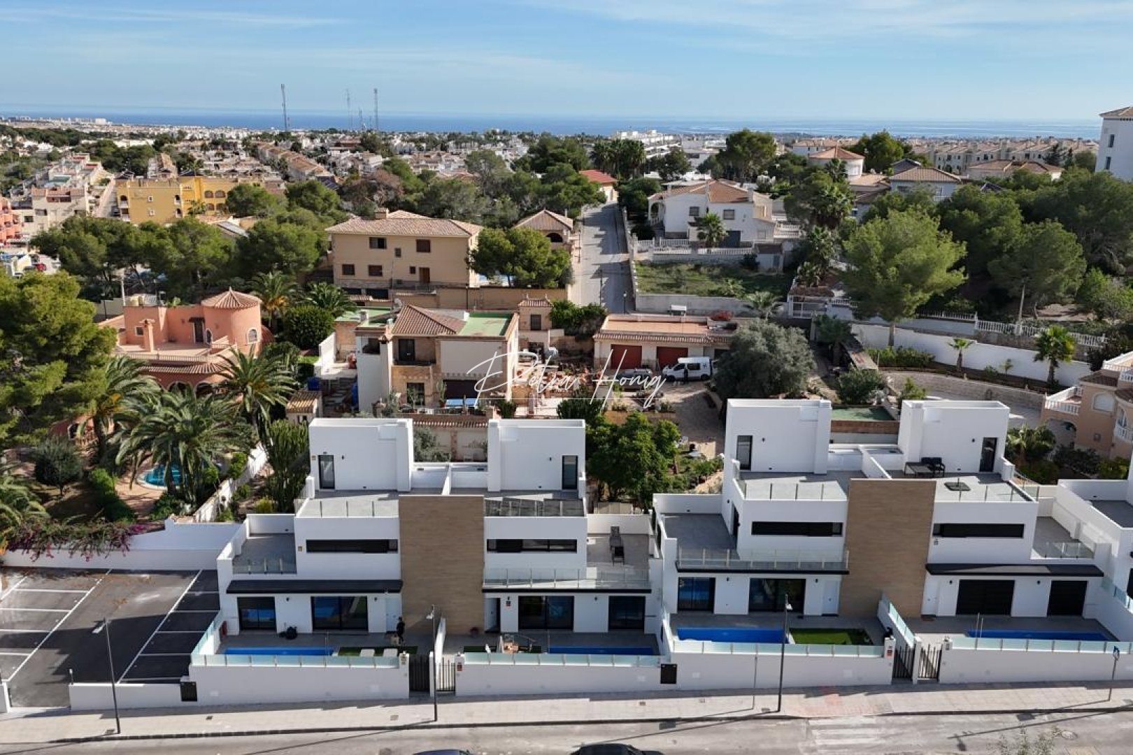 Resales - Villa - Villamartin