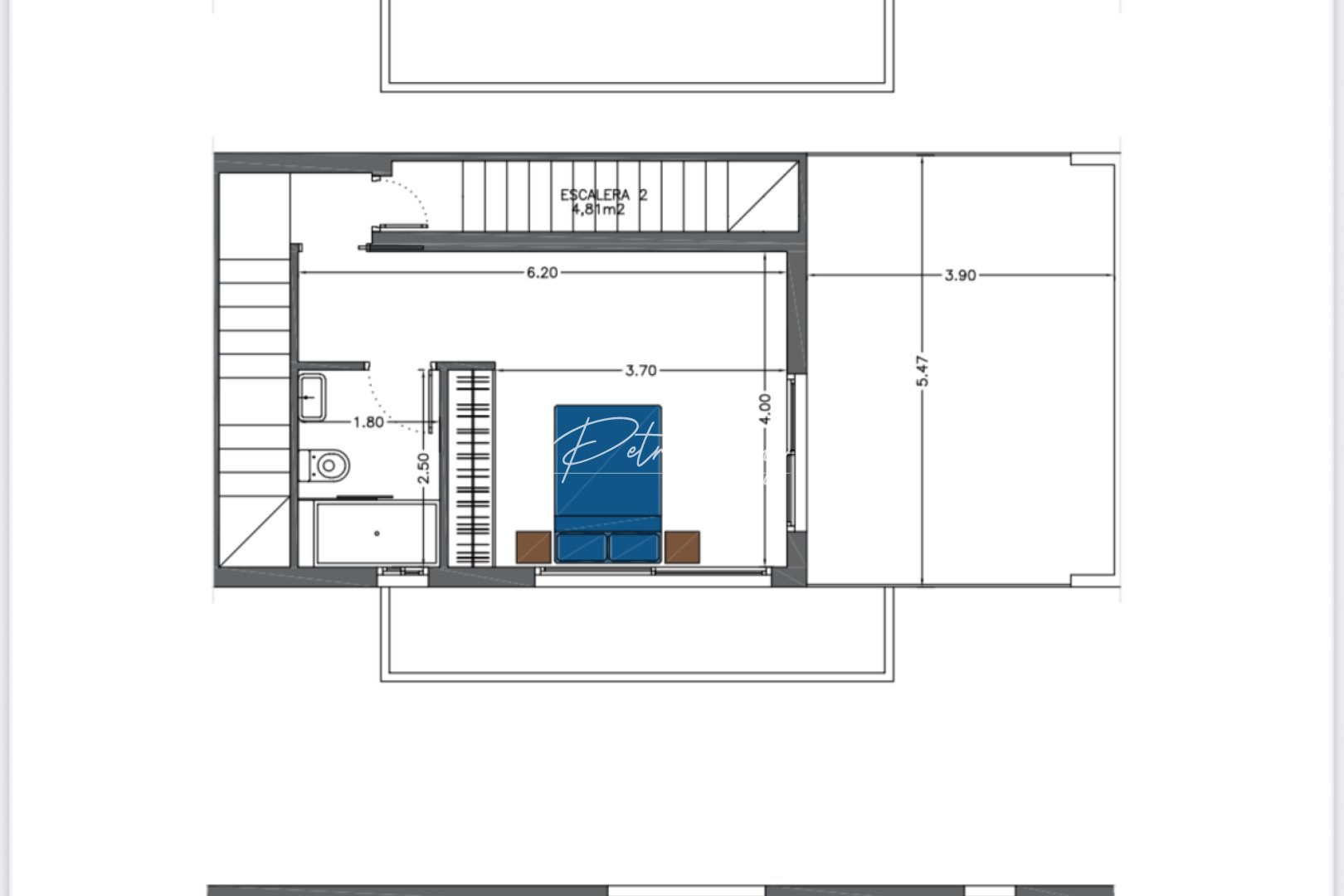 Resales - Villa - Villamartin