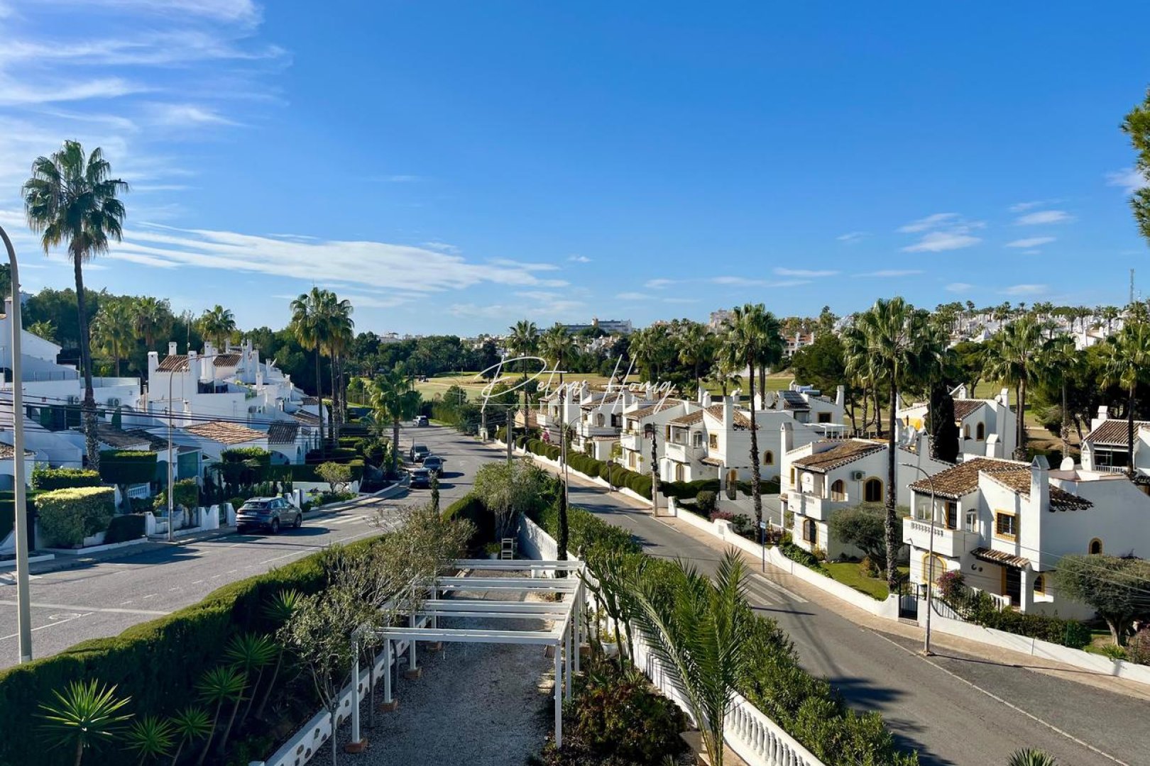 Resales - Villa - Villamartin