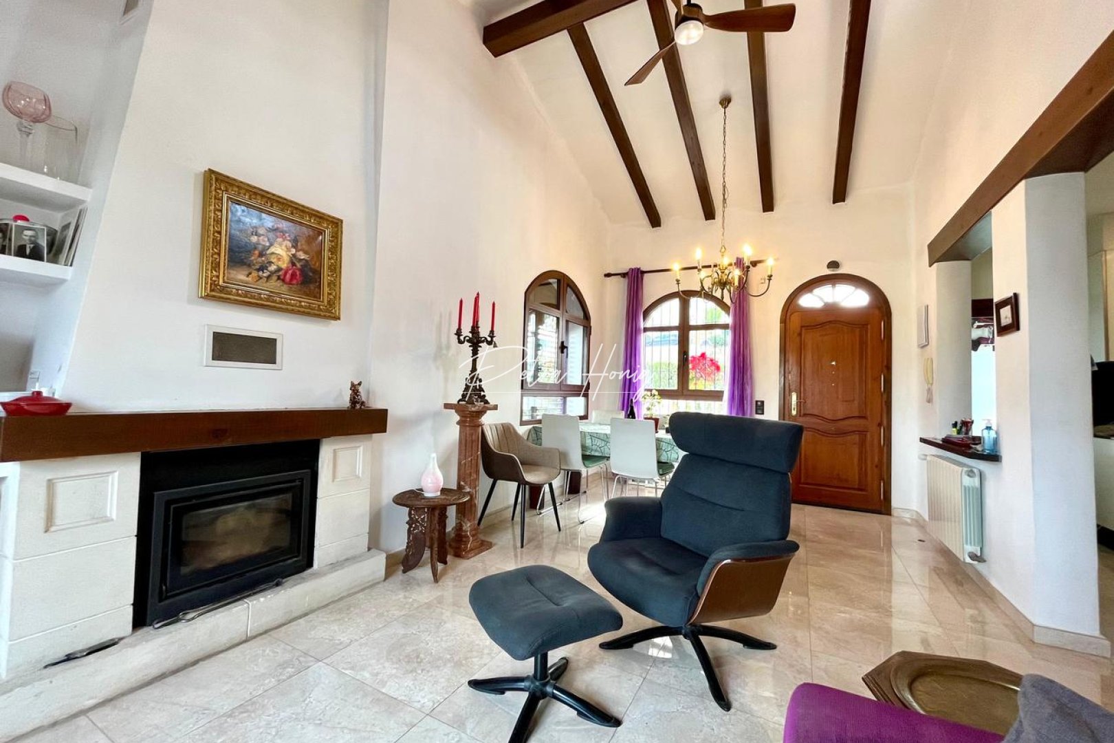 Resales - Villa - Villamartin