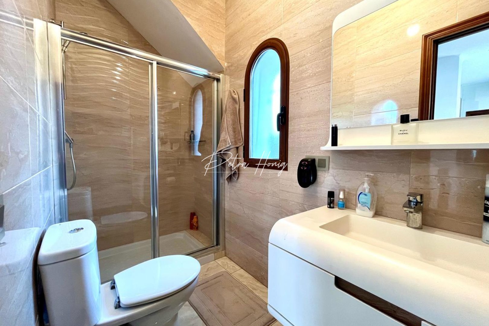 Resales - Villa - Villamartin