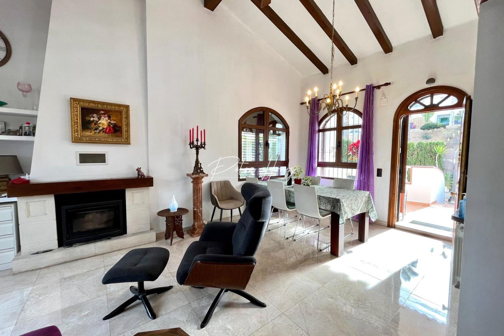 Resales - Villa - Villamartin