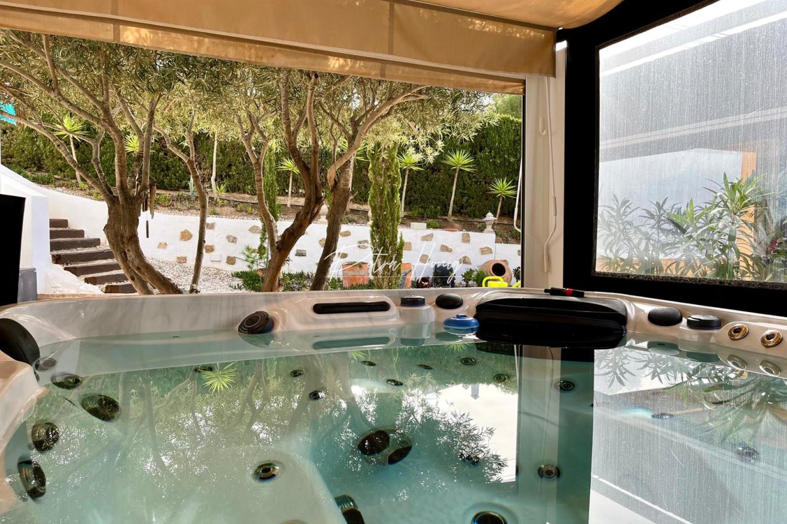 Resales - Villa - Villamartin