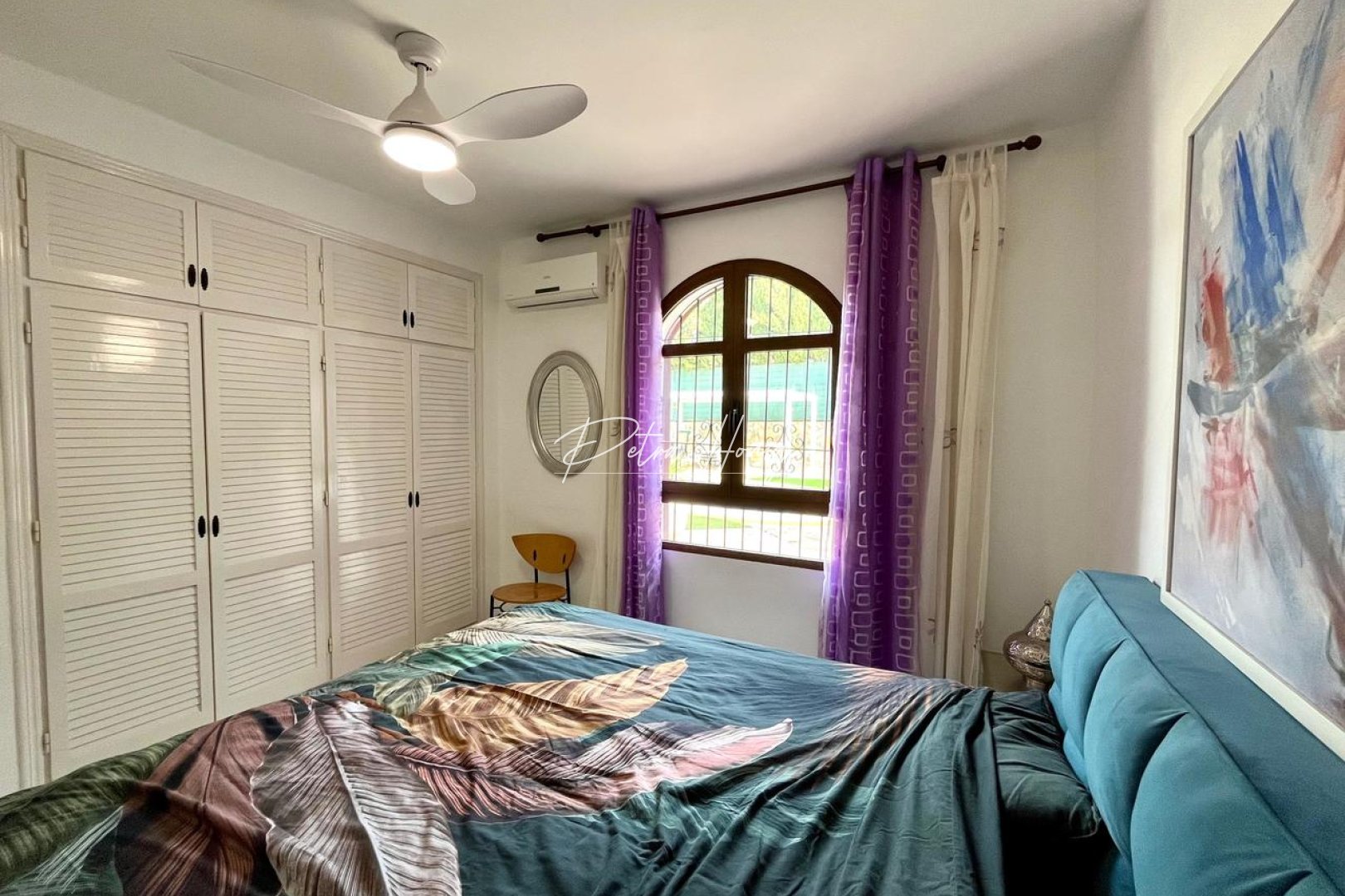 Resales - Villa - Villamartin