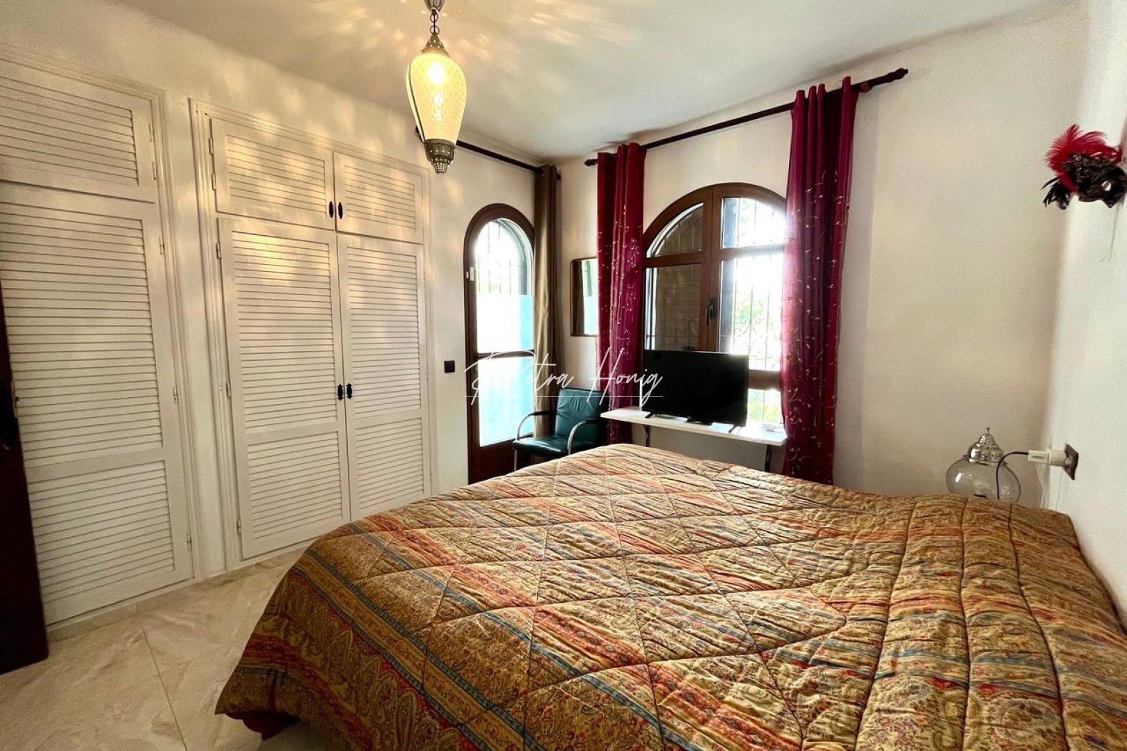 Resales - Villa - Villamartin