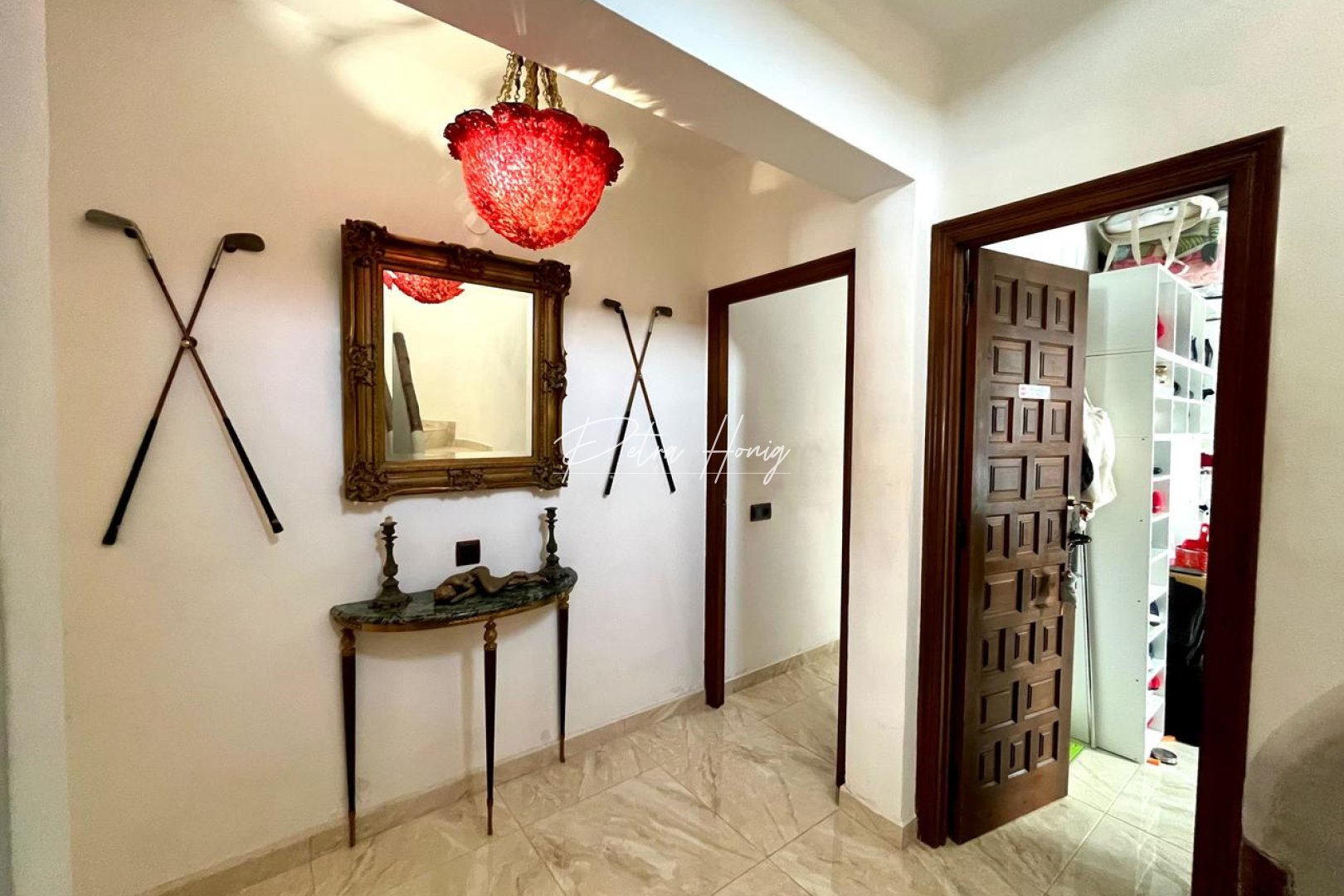 Resales - Villa - Villamartin