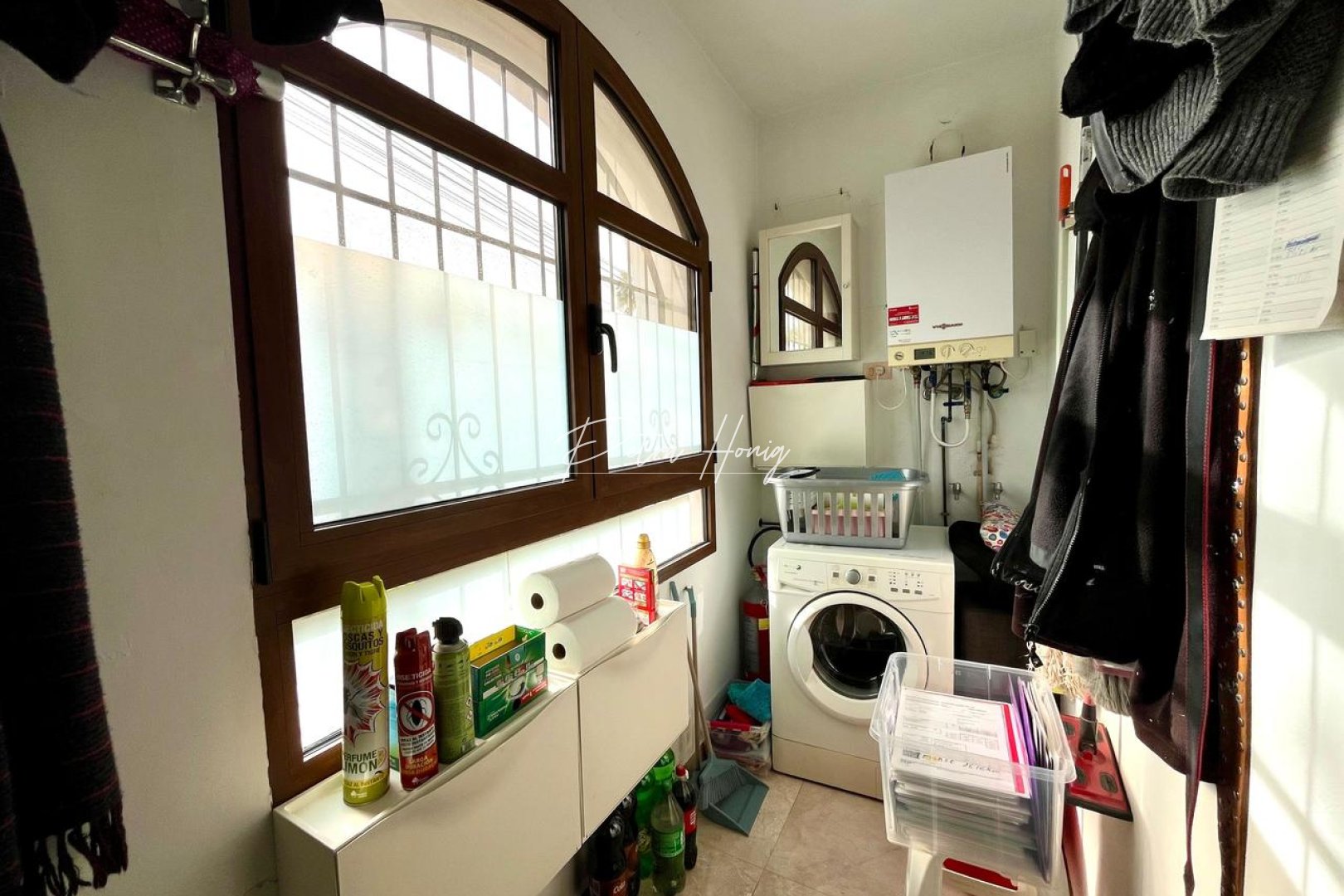 Resales - Villa - Villamartin