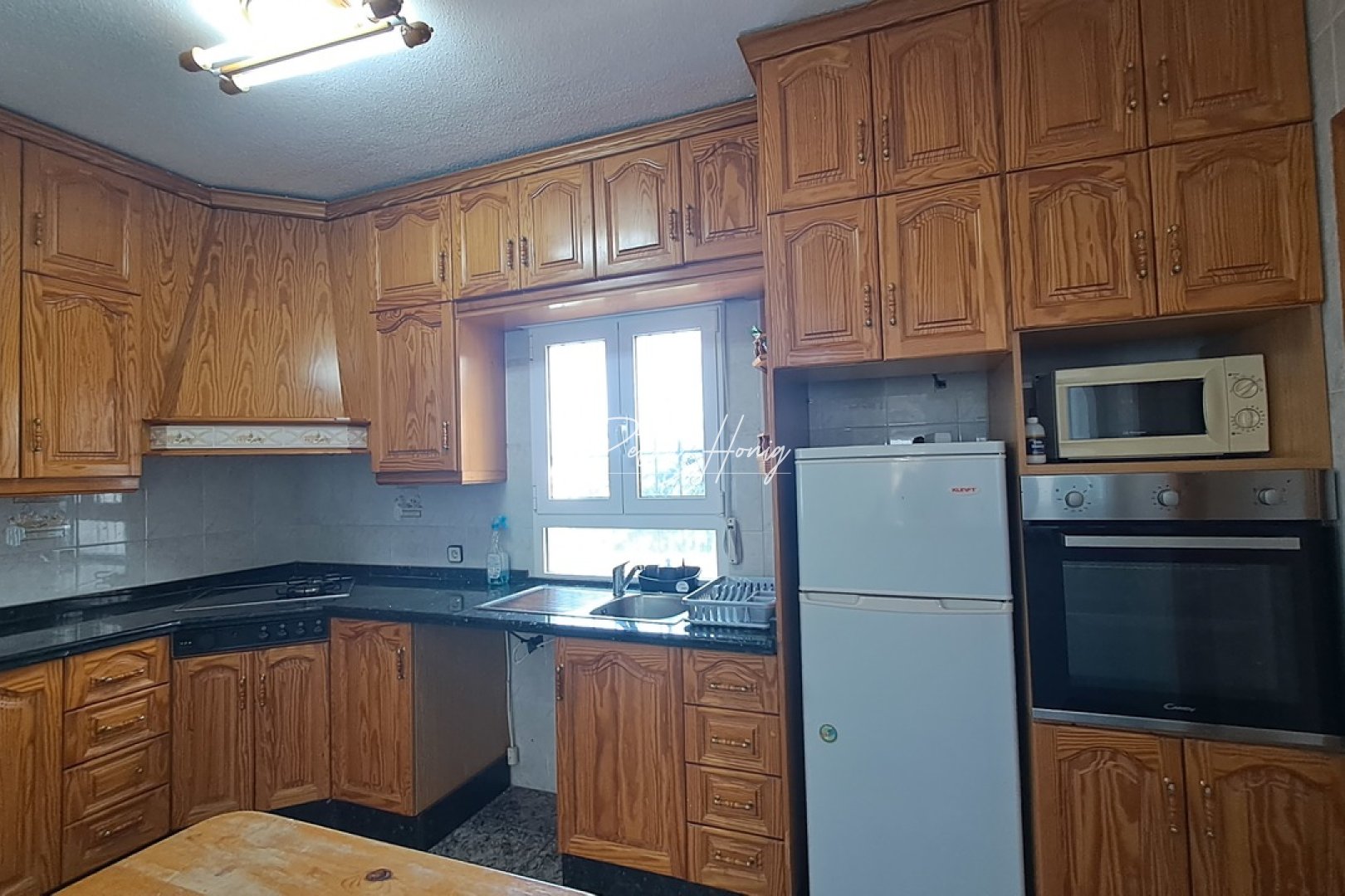 Resales - Villa - Villamartin