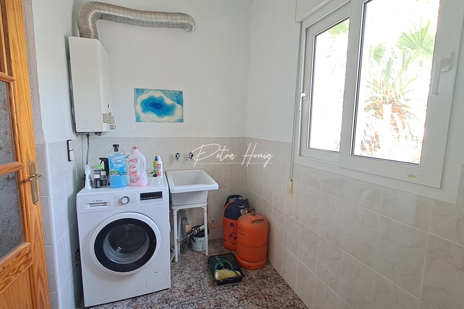 Resales - Villa - Villamartin