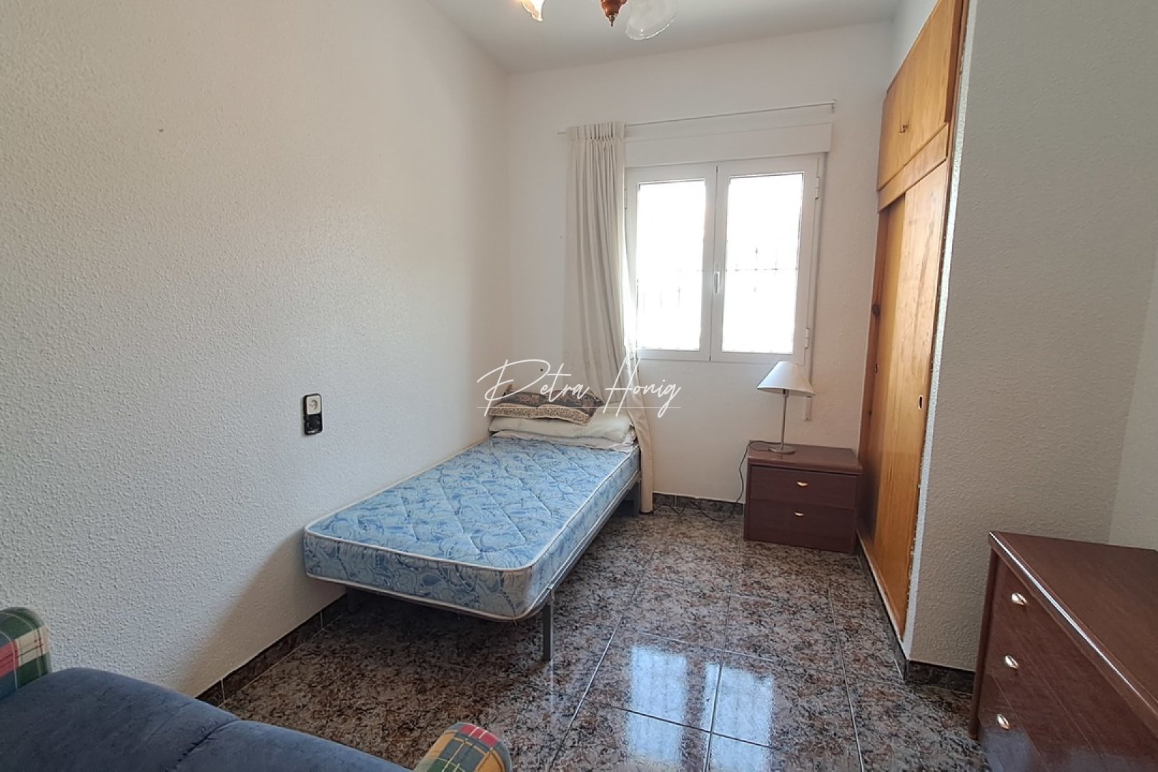 Resales - Villa - Villamartin