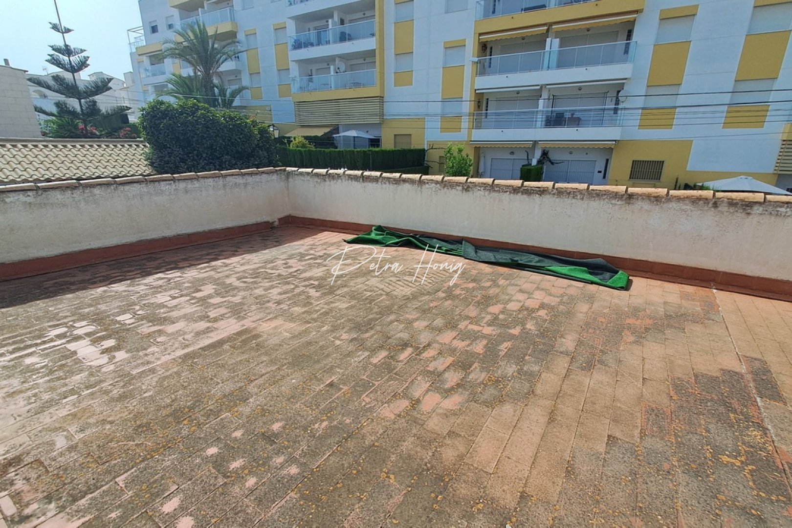 Resales - Villa - Villamartin