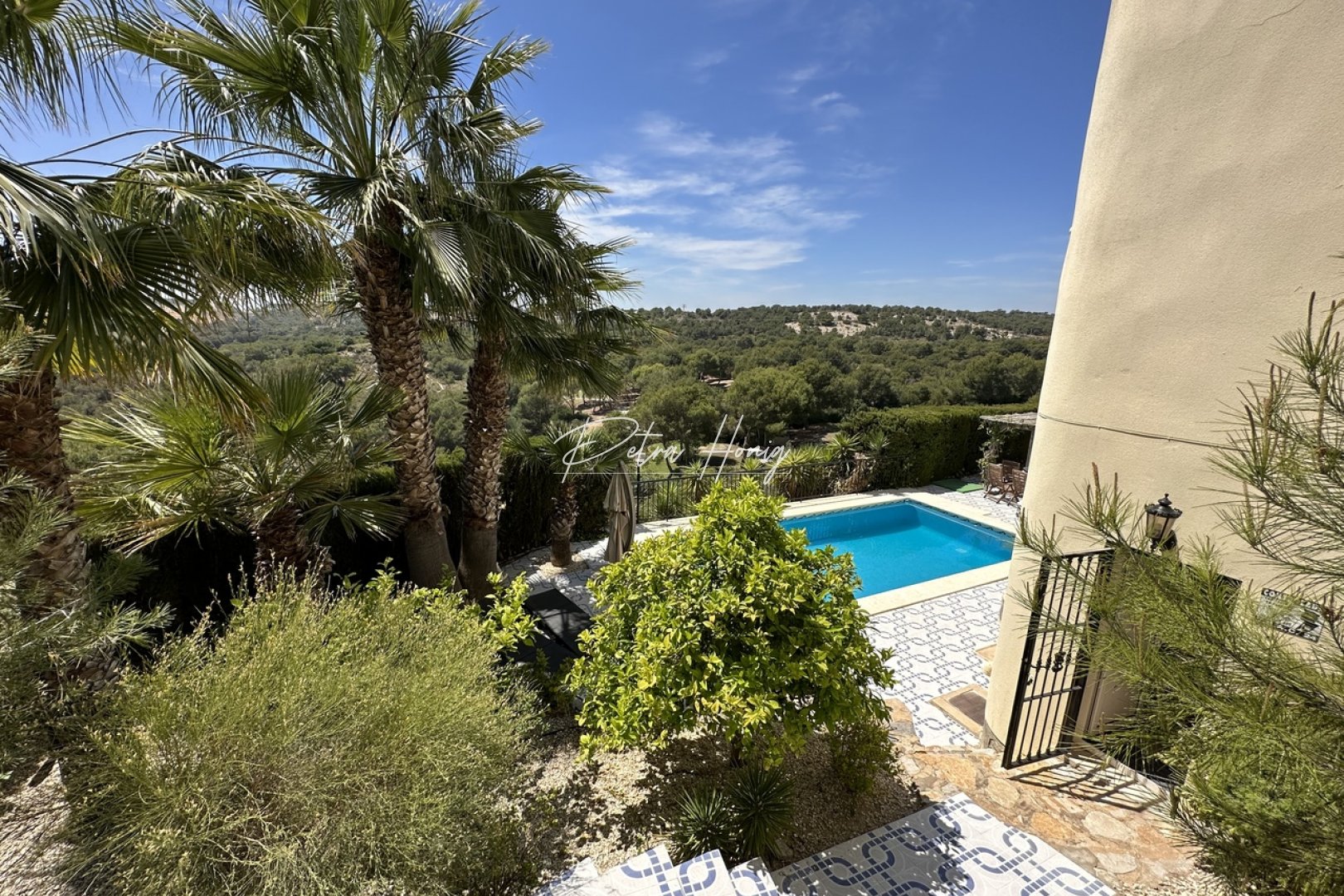 Resales - Villa - Villamartin