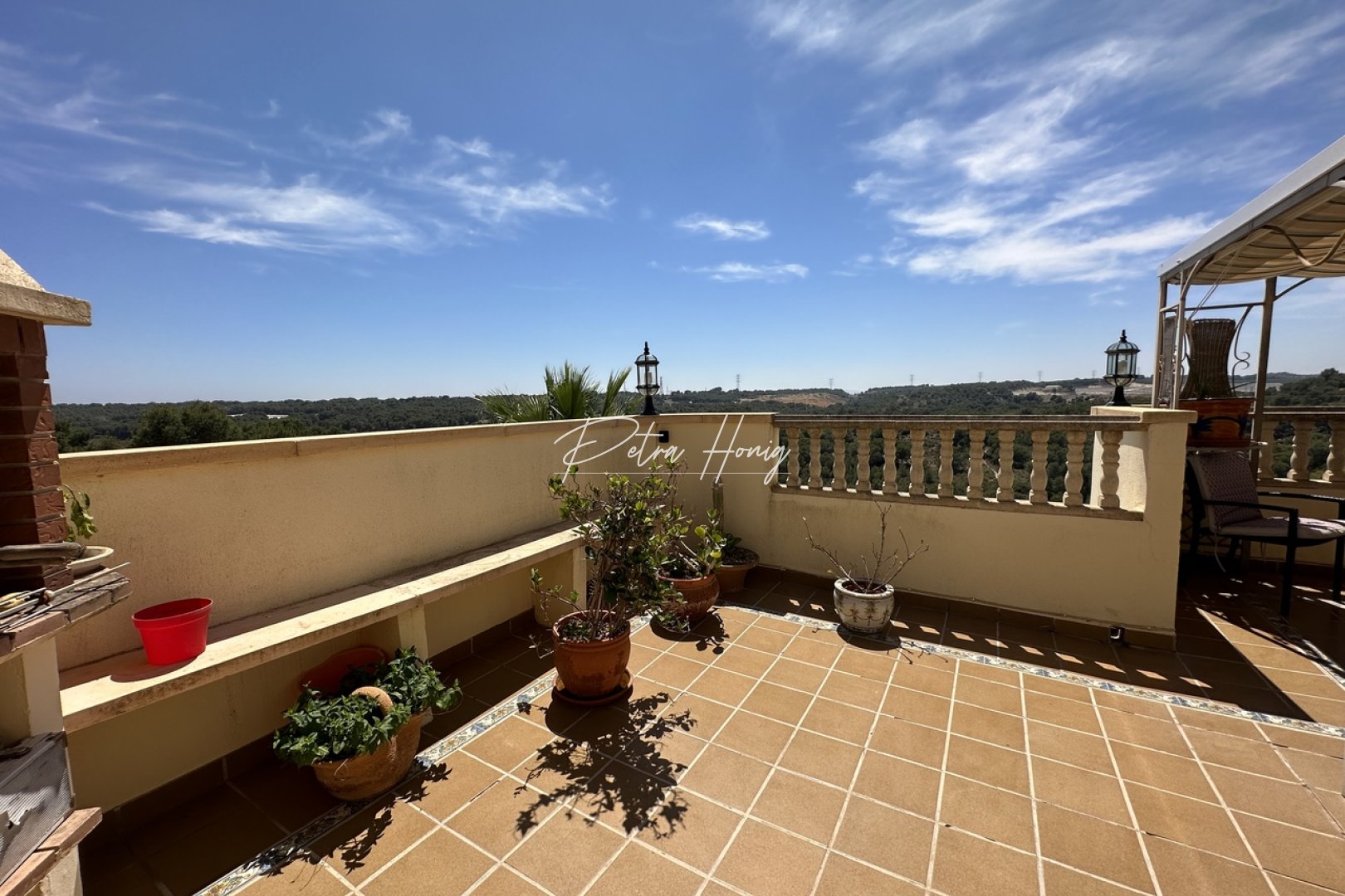 Resales - Villa - Villamartin