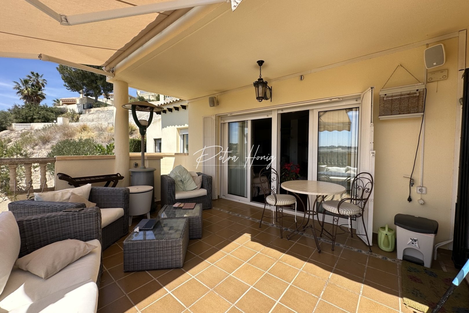 Resales - Villa - Villamartin