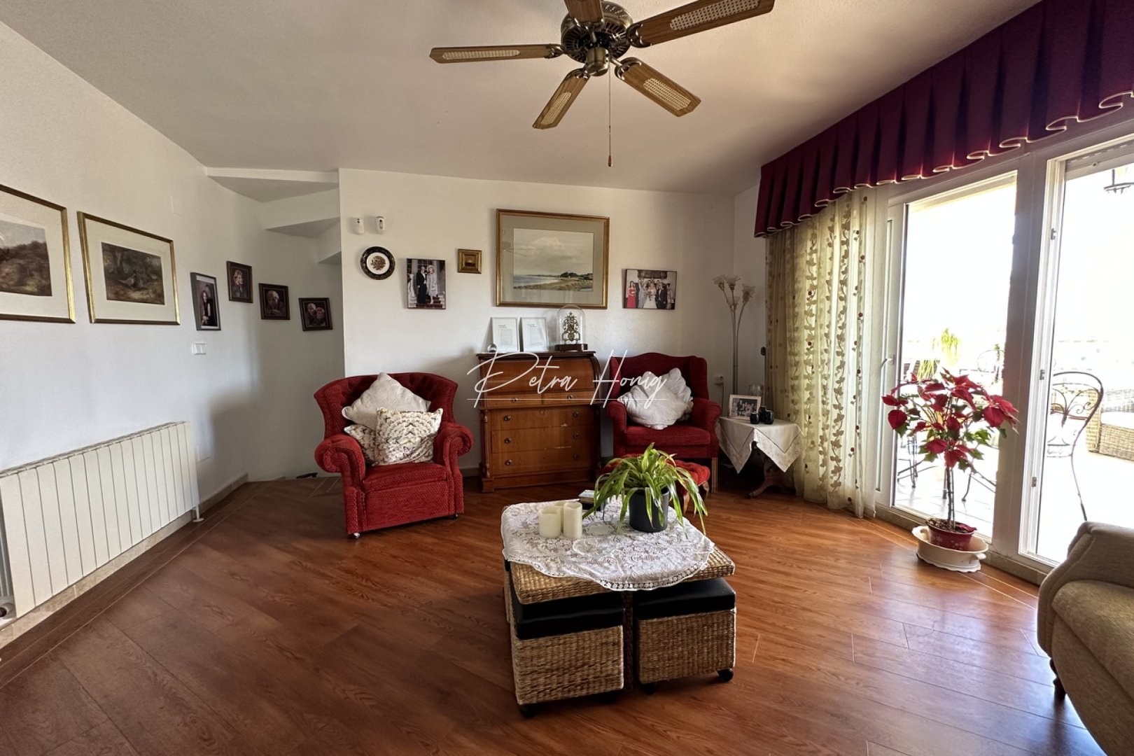 Resales - Villa - Villamartin