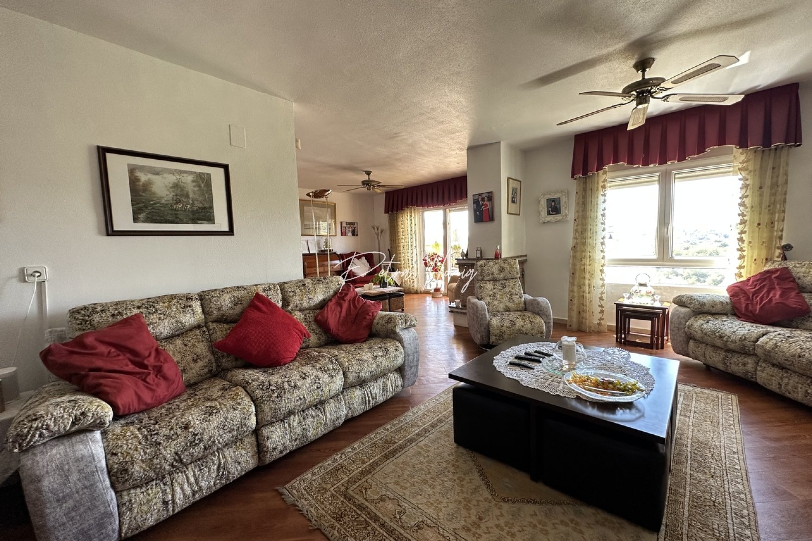 Resales - Villa - Villamartin